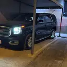 جمس يوكن 2017