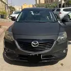 جيب مازدا 2013