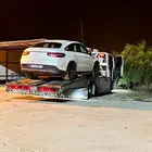 سطحه محركه من الرياض للجنوب