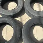 كفرات هانكوك كوريه استخدام خفيف جدا