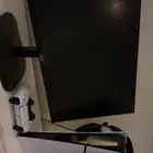 بلايستيشن 5 مع اليد نظيف استخدام خفيف ست شهور