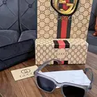 نظارة رجالية (GUCCI) قوتشي