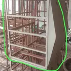 شبك مكيف شباك