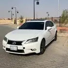 لكزس GS 350 2014