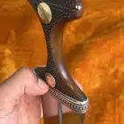 جنبية صنعاني زراف