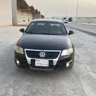فولكس وأجن باسات