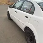 كيا ريو 2011