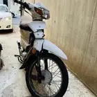 دباب هوندا 110 مبيعات البلدية