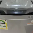 غسالة ملابس سامسونج