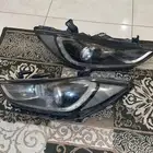 شمعات الانترا