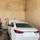 مازدا6 2018 ستاندر