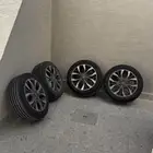 جنوط سوناتا 2016