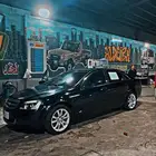 كابرس 2009 LTZ V8