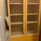 دولاب و طاولة طعام