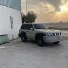 باترول لكزس