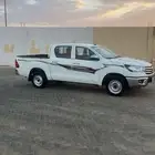 هايلوكس مخزن2018