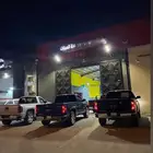 ورشة سيارات بصناعية الرمال للتقبيل