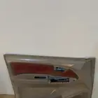 ديكور باب هايلوكس وملحقات اخرى
