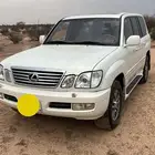 جيب لكزز موديل 2000