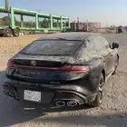 للبيع امجي 7 مصدومه خفيف عداد 1000 كيلو