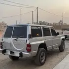 جيب باترول 91 عليه المكينه لكزز
