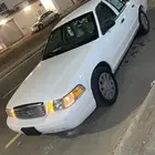 فورد فكتوريا بوليسي 2009