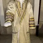 تصفية جملة   فروات وعبايات صوف شتوية فاخرة بسعر خاص للتجار