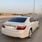لكزس 460