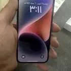 ايفون 14 الذاكرة 128 ..خميس مشيط