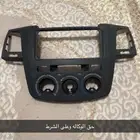 ديكور مسجل وكاله هايلكس