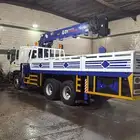 ونش بوم ترك 10 طن الايجار