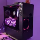 كيس NZXT   مبرد مائي للبيع