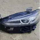 شمعات مازدا 2020 الفل