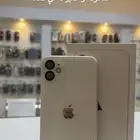جوال ايفون 11 شبه جديد