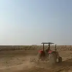 حراثة للإيجار اليومي (الساعة)