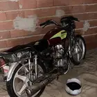 دباب سويدي 125 بورقه جمرك