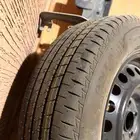 جنط وكفر كامري وكاله ماركب