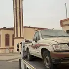 سطحة نقل السيارات