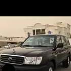 مطلوب لاندكروزر