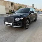 بنتلي بنتايجا FIRST 1 Edition