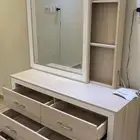 تسريحة استعمال نظيف