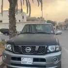 باترول فتك سوبر سفاري 2006 مرهم 2020