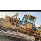 بلدوزر للإيجار