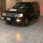 جيب نضيف لكزس 2005