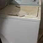 غسالات قطع غيار