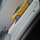 كورفت C6 2008