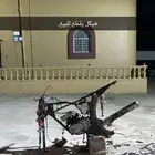 هيكل دباب سزوكي ومكينه