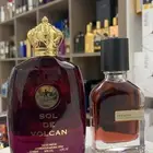عطور المكافح السعودي