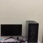 بي سي و شاشه