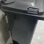 سطل مهملات